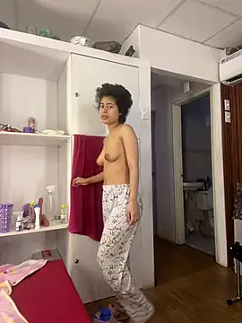 Eva Feller69 online show from February 21, 11:16 pm