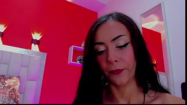 Cameron naughty online show from October 25, 11:29 am