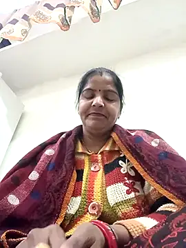 Sapnahot34 online show from January 12, 7:57 am