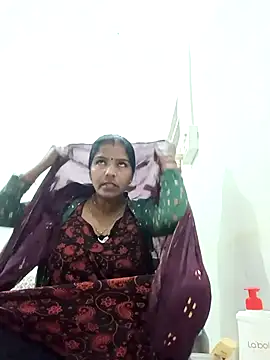 Sapnahot34 online show from January 10, 7:24 am