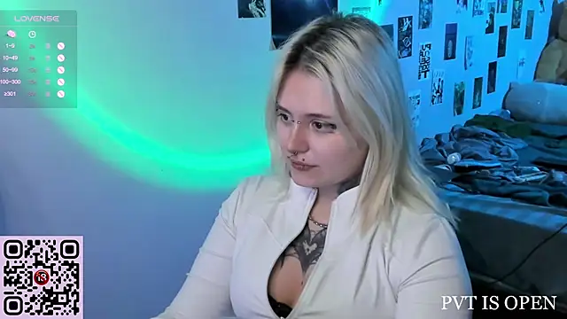 bixxxiz online show from December 17, 1:59 pm