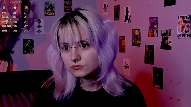 bixxxiz online show from March 3, 8:42 am