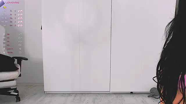 GiaInked online show from November 3, 12:03 am