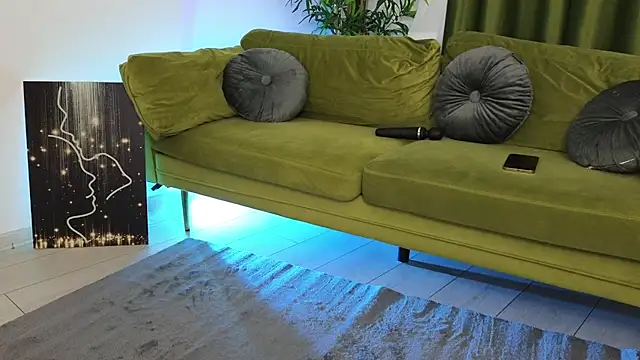 Ashley luxx online show from October 16, 7:11 am