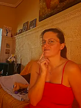 xcrazzycat online show from March 13, 1:23 pm