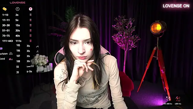 Trix Void online show from February 2, 10:25 am