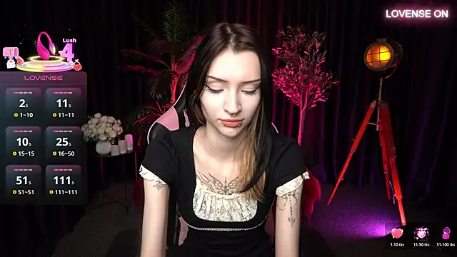 Trix Void online show from January 15, 11:49 am