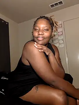 only liyah online show from October 6, 1:00 am