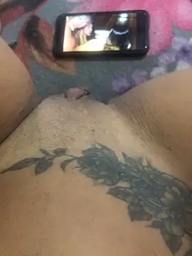 Milly96 online show from February 7, 8:02 pm