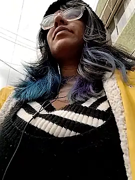 Abby 2-1 online show from January 13, 2:54 pm