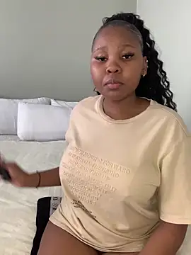 Scarlettxx21 online show from March 17, 8:40 am