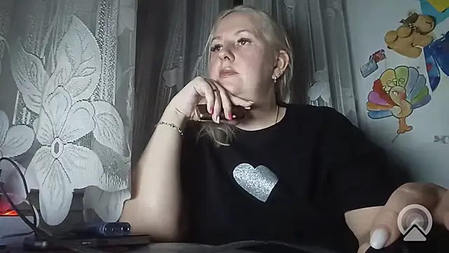 Melorini online show from March 30, 6:40 pm