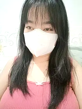 Xuka203 online show from February 6, 1:09 am