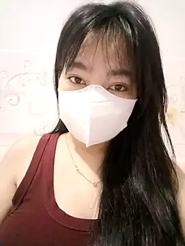 Xuka203 online show from March 16, 4:11 pm