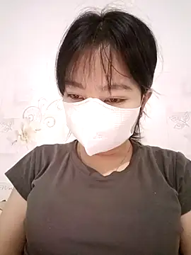 Xuka203 online show from April 18, 8:06 am