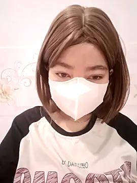 Xuka203 online show from March 4, 1:01 am