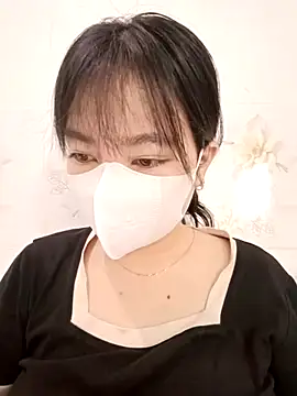 Xuka203 online show from December 5, 2:11 am