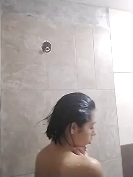 Lollysmile26 online show from November 18, 6:47 am