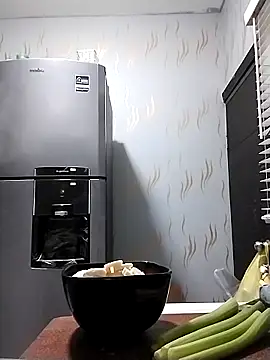 Lollysmile26 online show from October 19, 2:24 am