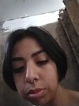 Lollysmile26 online show from March 31, 1:27 am