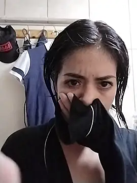 Lollysmile26 online show from March 11, 1:21 am