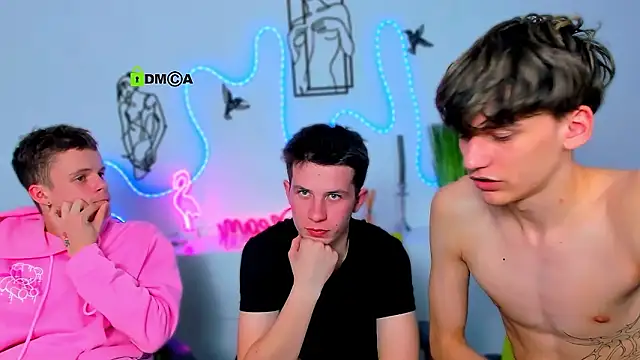 rico steel online show from March 4, 8:04 pm