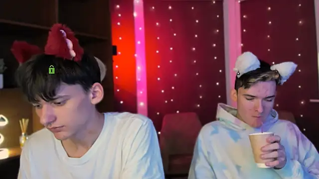 rico steel online show from November 15, 7:15 pm