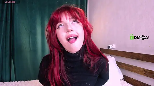  LucyStars  online show from October 31, 1:59 pm