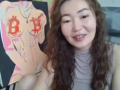 Ysolena online show from February 20, 4:44 am