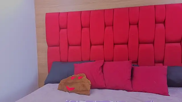 Abby-horny online show from December 16, 9:31 pm