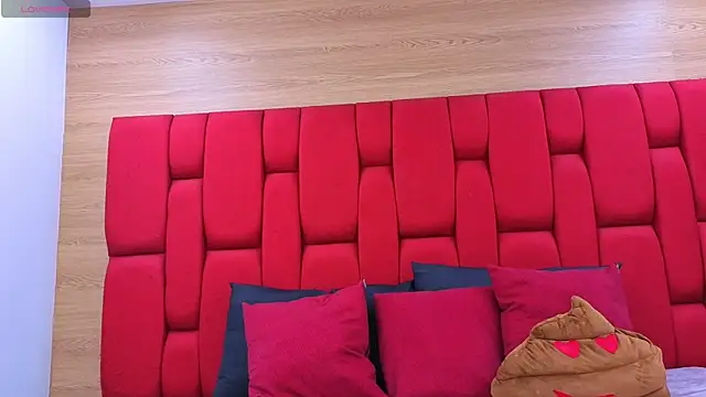 Abby-horny online show from November 12, 8:51 pm