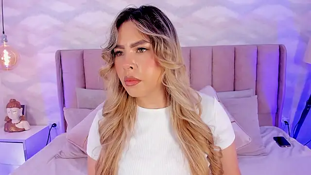 Katya blonde online show from November 20, 12:28 pm