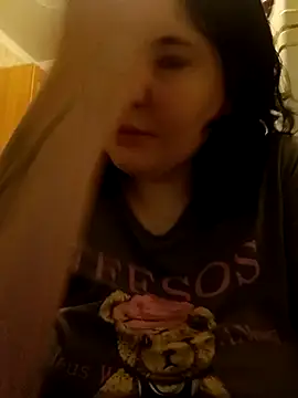 XLisaBlueXs  online show from October 13, 11:51 pm