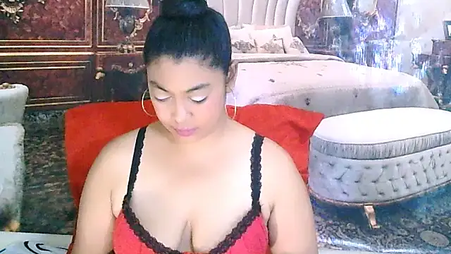 IndianBarkath online show from February 13, 6:20 pm