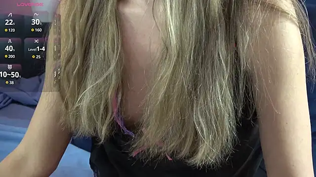 Elly Babe online show from February 19, 5:12 pm