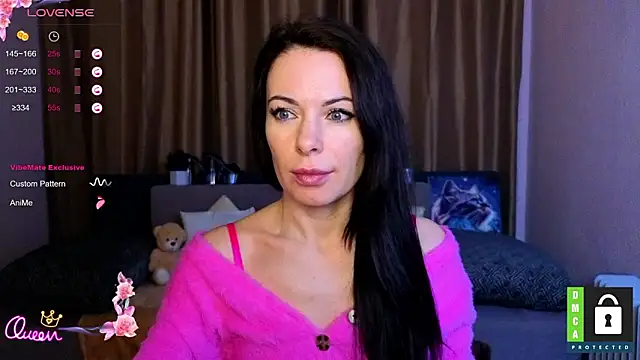 Rita lovvylyou online show from February 17, 12:26 pm