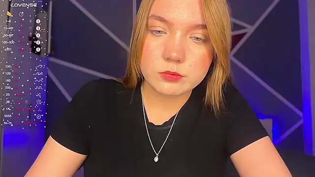 RebeccaEglitis online show from January 9, 4:44 pm