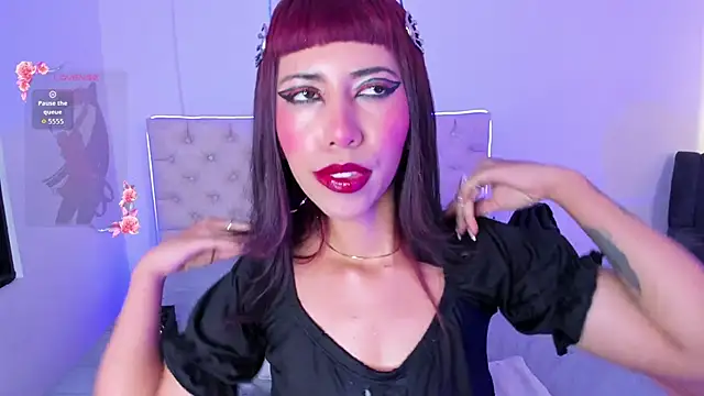 Nina fox 0691 online show from March 19, 2:54 pm