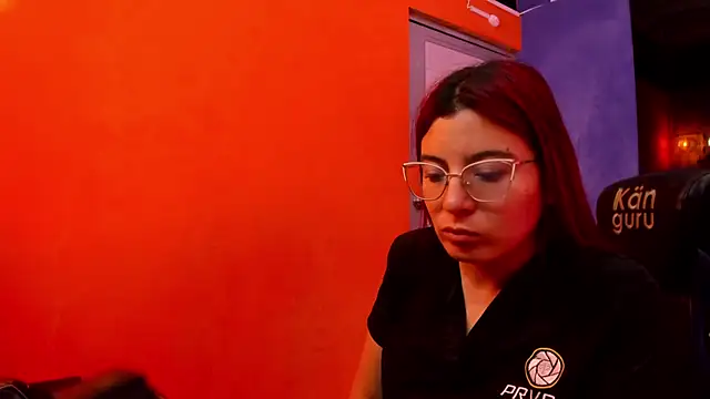 allison mc online show from February 15, 4:04 am