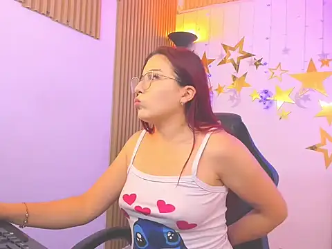 allison mc online show from November 18, 4:24 am