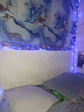 cerecita anna online show from May 19, 10:39 pm
