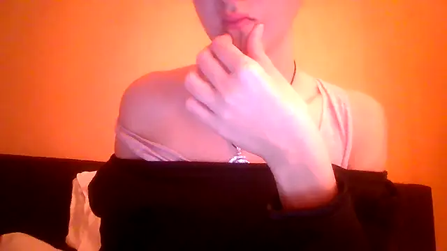 SuperValentina online show from April 23, 8:33 pm