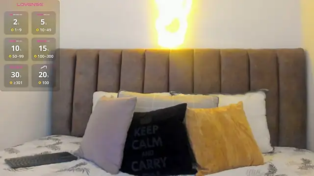 Amara18   online show from November 11, 2:18 am