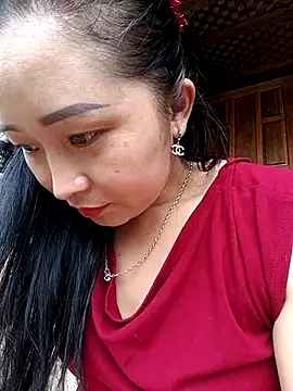Snapshot of miemie-xx chatting on October 16, 9:56 am miemie-xx online show from October 16, 9:56 am