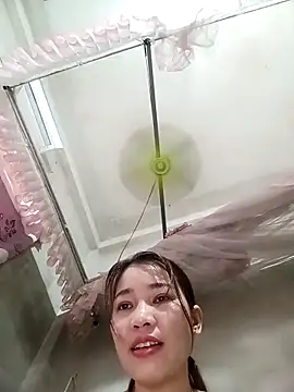 ladzy sexy online show from April 18, 1:41 am