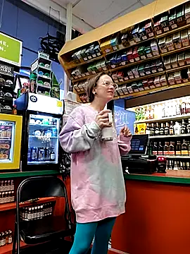 Cassaroll333 online show from October 27, 3:07 pm