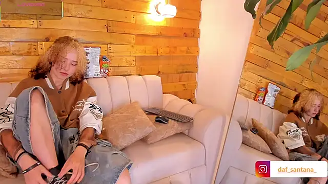 benny wilson online show from November 29, 4:49 am