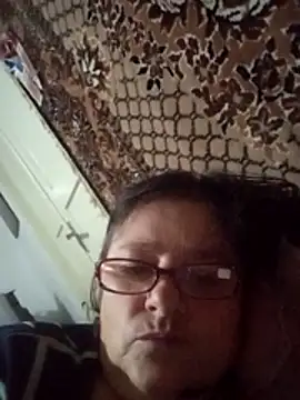 MilaCold5443 online show from December 13, 7:53 pm