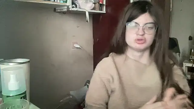 NikaXZimax online show from February 12, 8:49 am