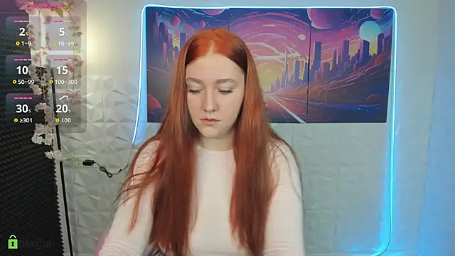 Diana charon online show from November 3, 2:04 am